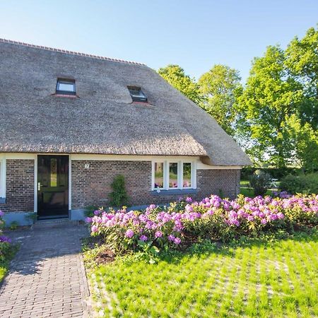 Juffertje In Het Groen Zwolle  Zewnętrze zdjęcie