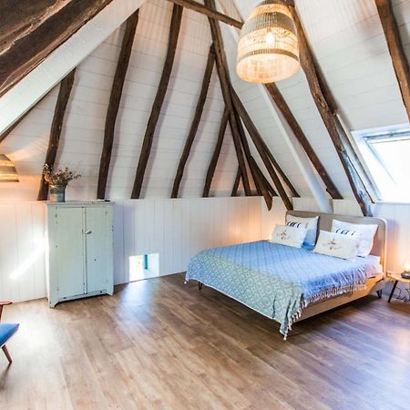 Juffertje In Het Groen Zwolle  Zewnętrze zdjęcie