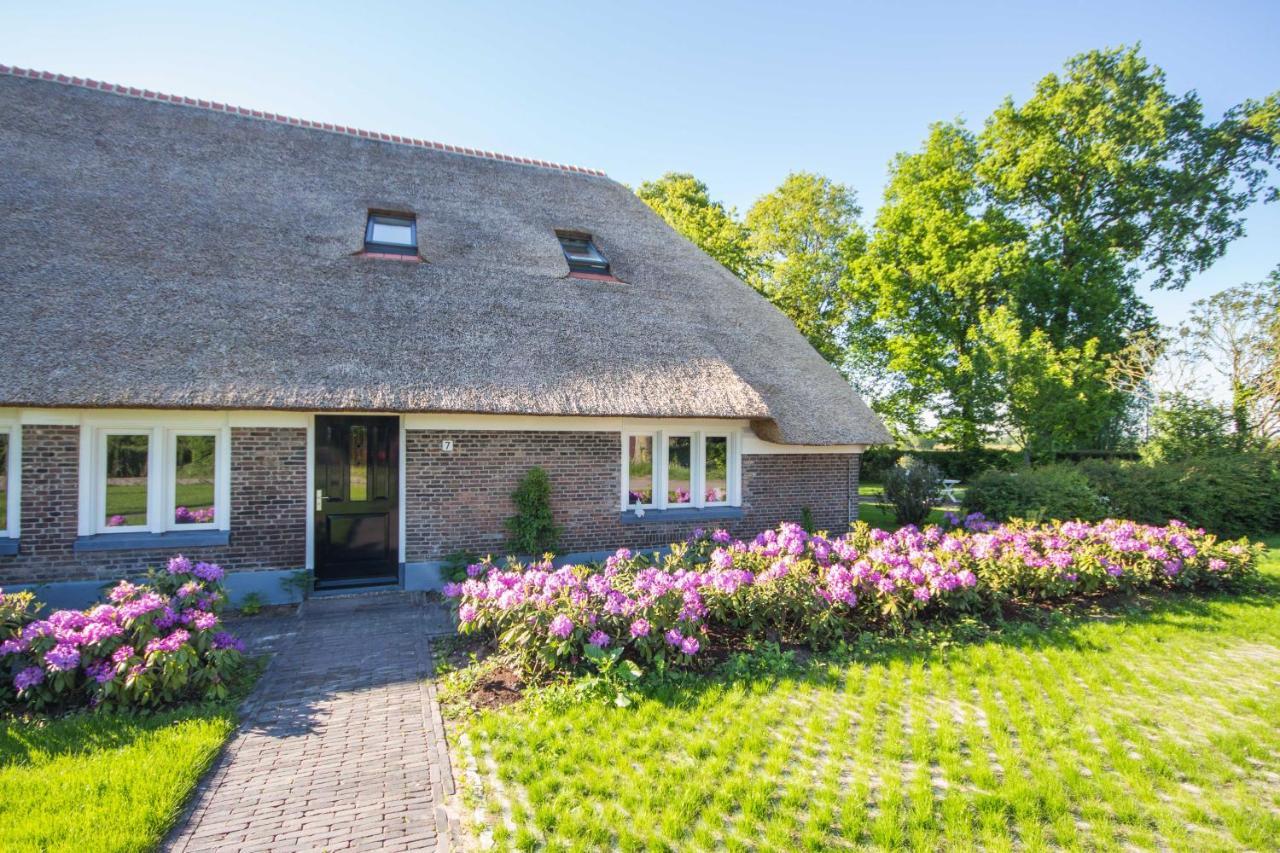 Juffertje In Het Groen Zwolle  Zewnętrze zdjęcie